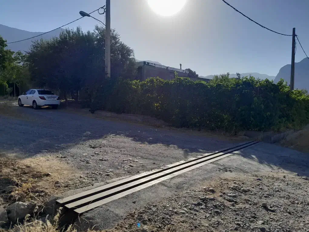 گاوداری|فروش دفتر صنعتی، کشاورزی، تجاری|چگنی, |دیوار