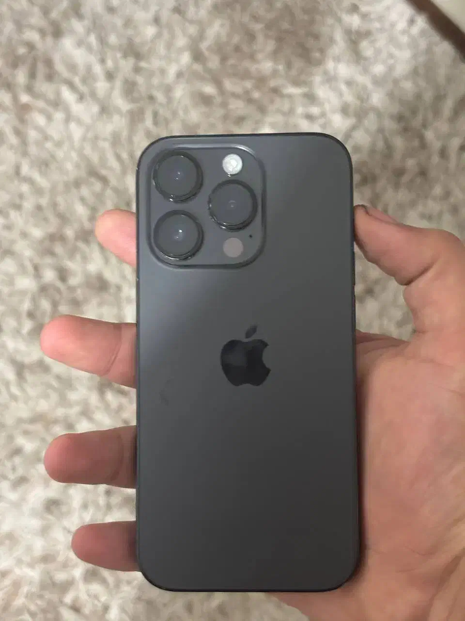 14pro 256 zaa|موبایل|کرج, برغان|دیوار