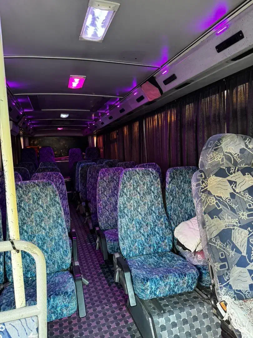 میدل باس ۸۸|خودرو سنگین|تهران, فلاح|دیوار