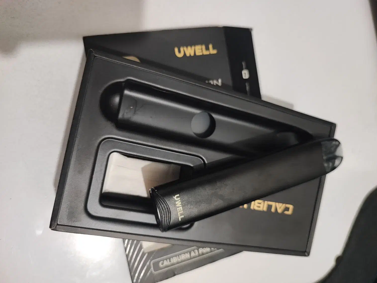 پاد کالیبرن|زیورآلات و اکسسوری|جم, |دیوار