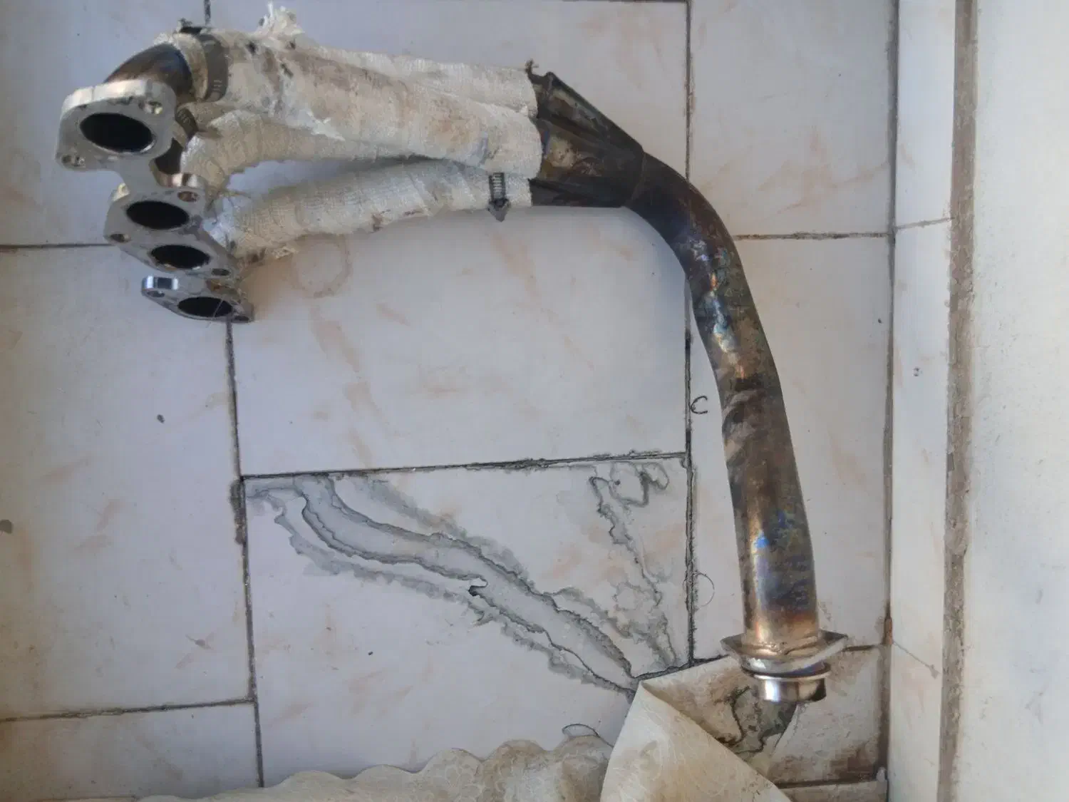 هدرز پراید یورو ۲ و منبع ۱۰۶ و منبع هاوارد پراید|قطعات یدکی و لوازم جانبی|تهران, جوادیه تهرانپارس|دیوار