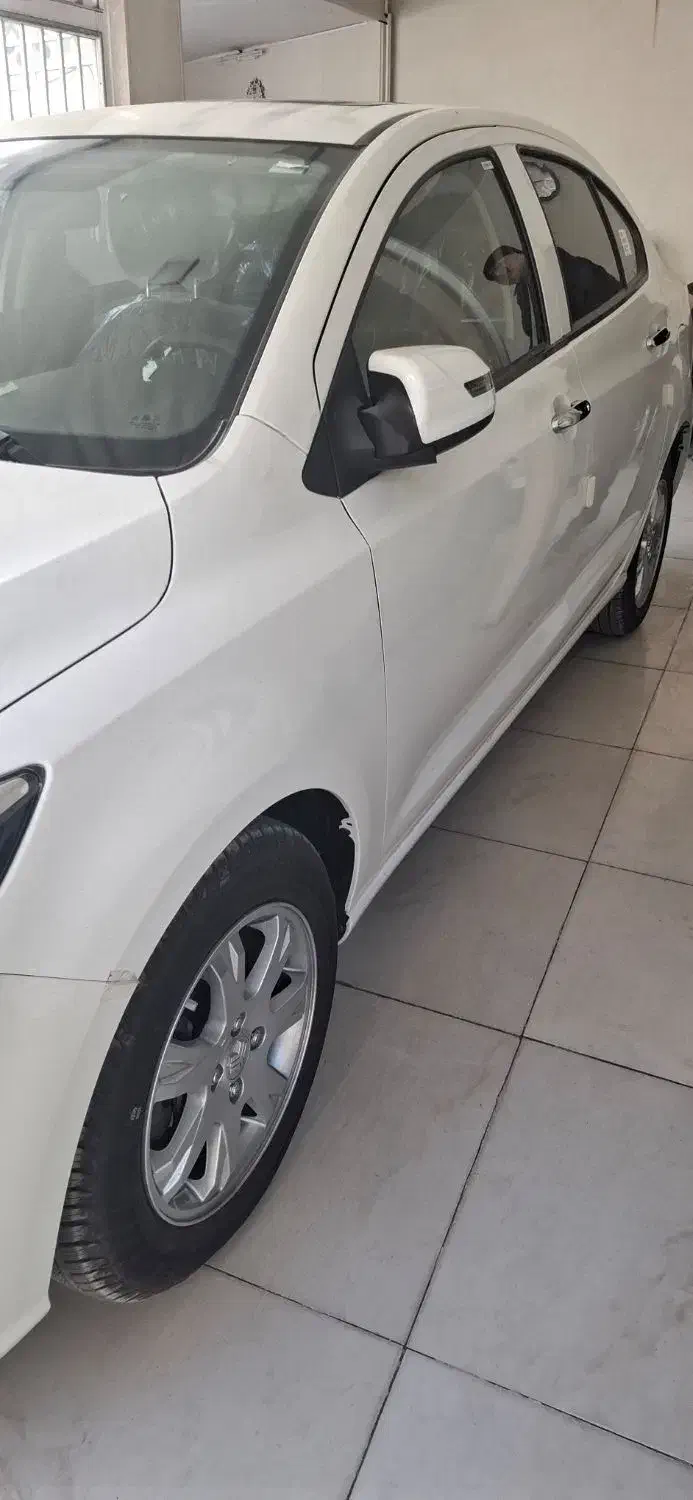 شاهین پلاس صفر ۱۴۰۴|خودرو سواری و وانت|اصفهان, کوجان|دیوار