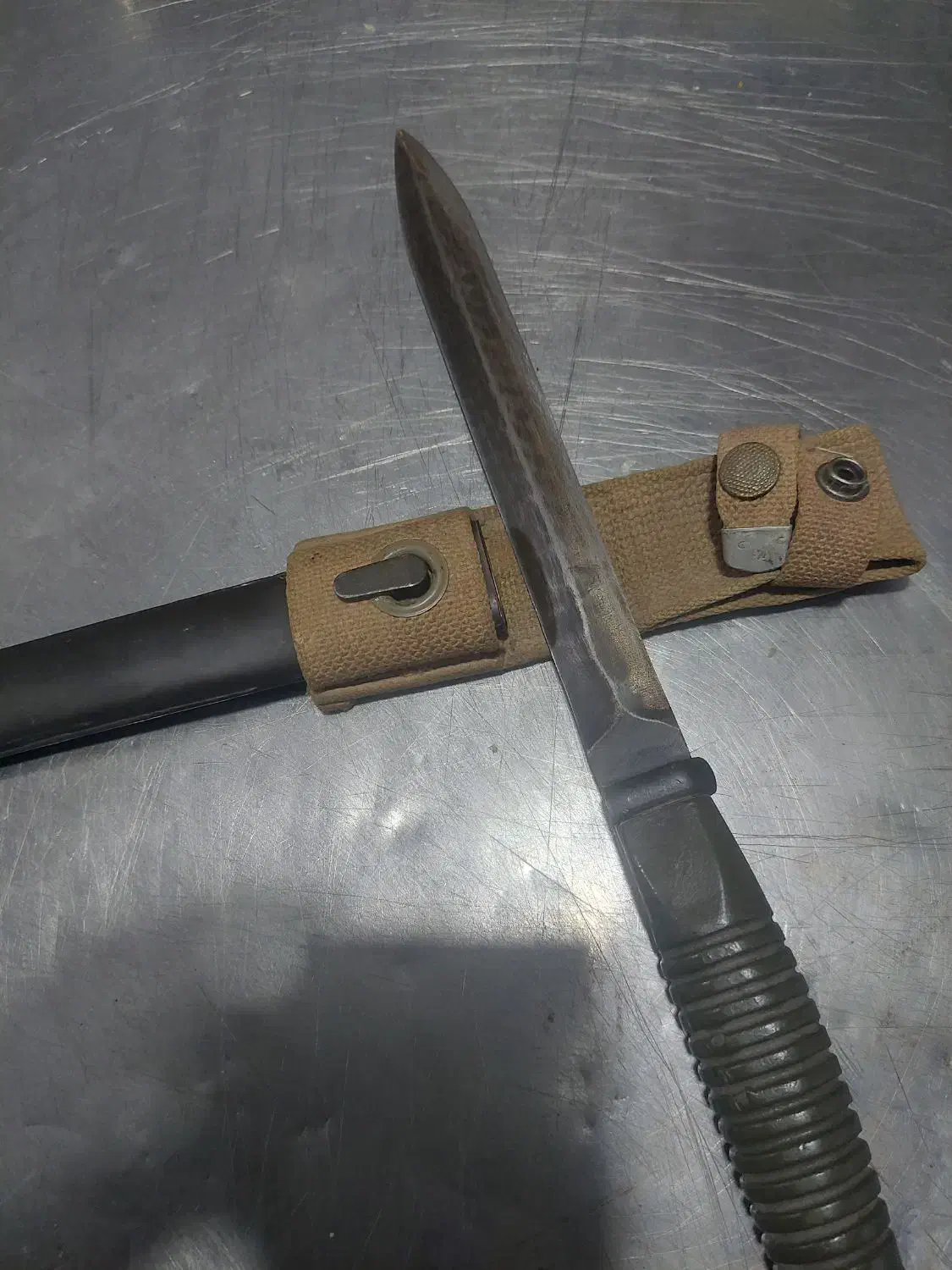 کارد اصل|کوهنوردی و کمپینگ|بومهن, |دیوار