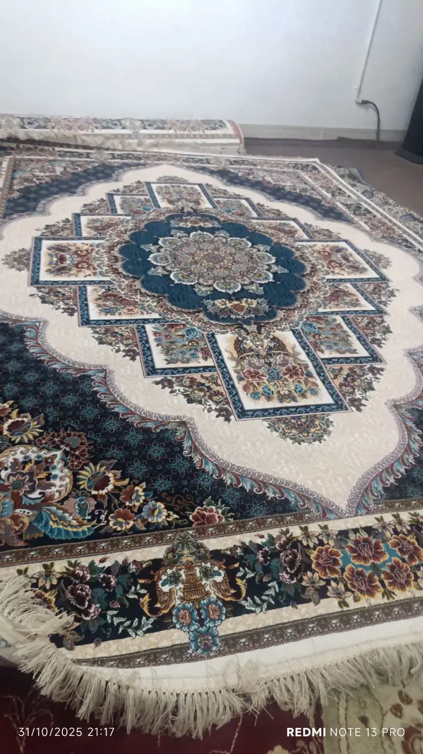 فرش|فرش|صفادشت, |دیوار