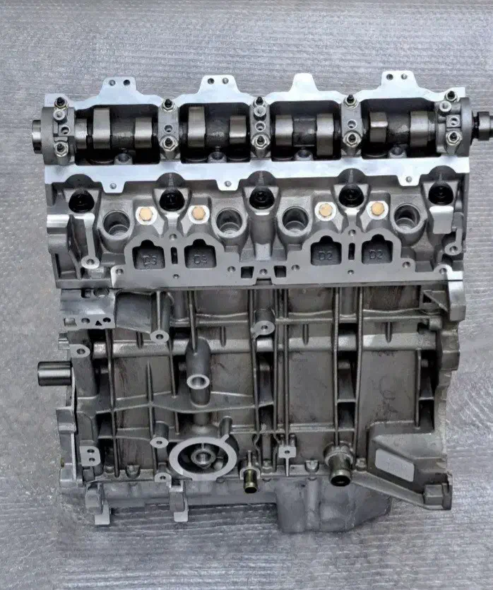 موتور کامل نیم موتور بلوک سیلندر۴۰۵ نیسان وپراید|قطعات یدکی و لوازم جانبی|اهر, |دیوار