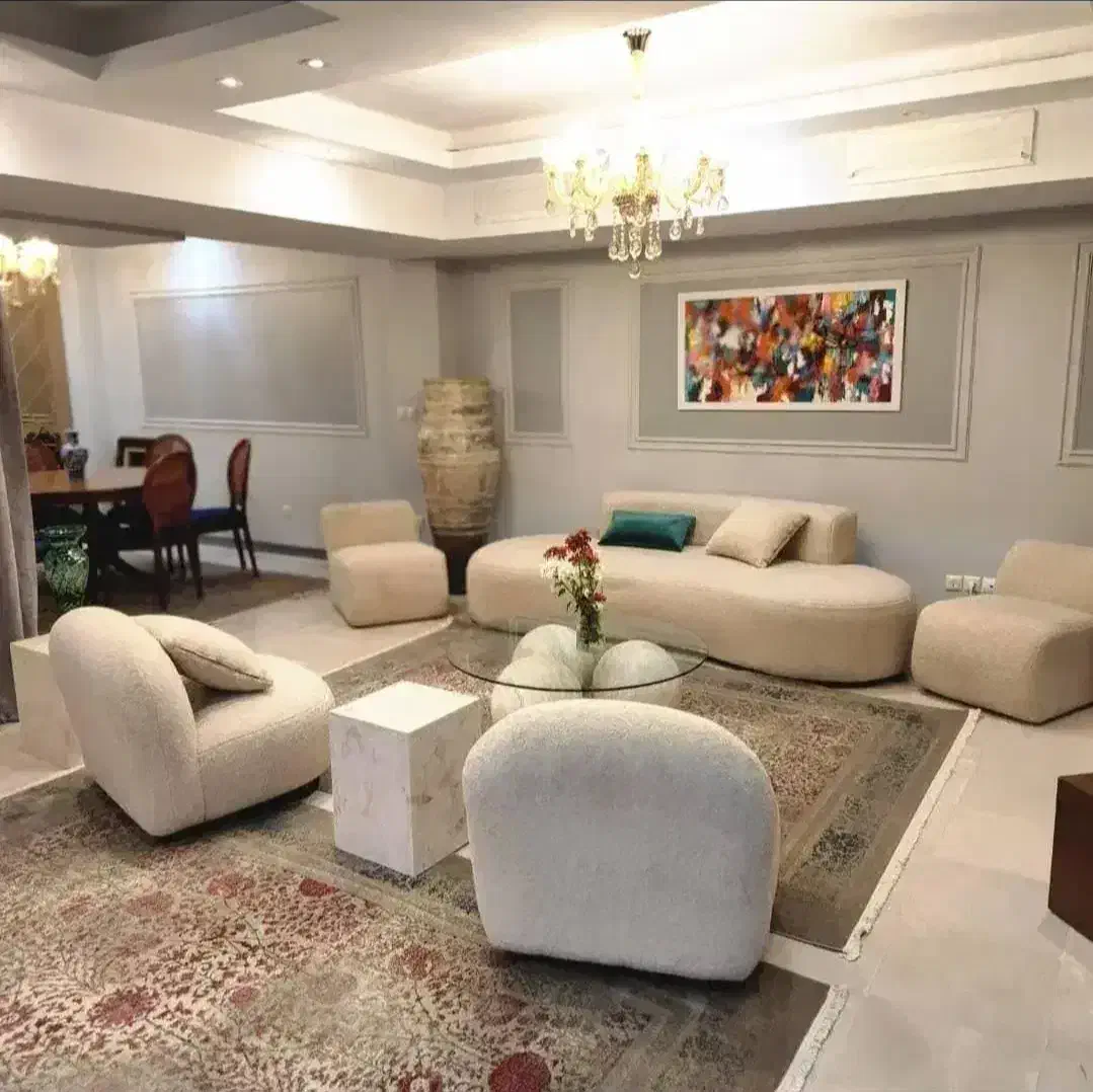 ۶۷متر کیوان غربی سندار ۶۰۰ میلیون نقدینگی وام دار|فروش آپارتمان|ملارد, |دیوار