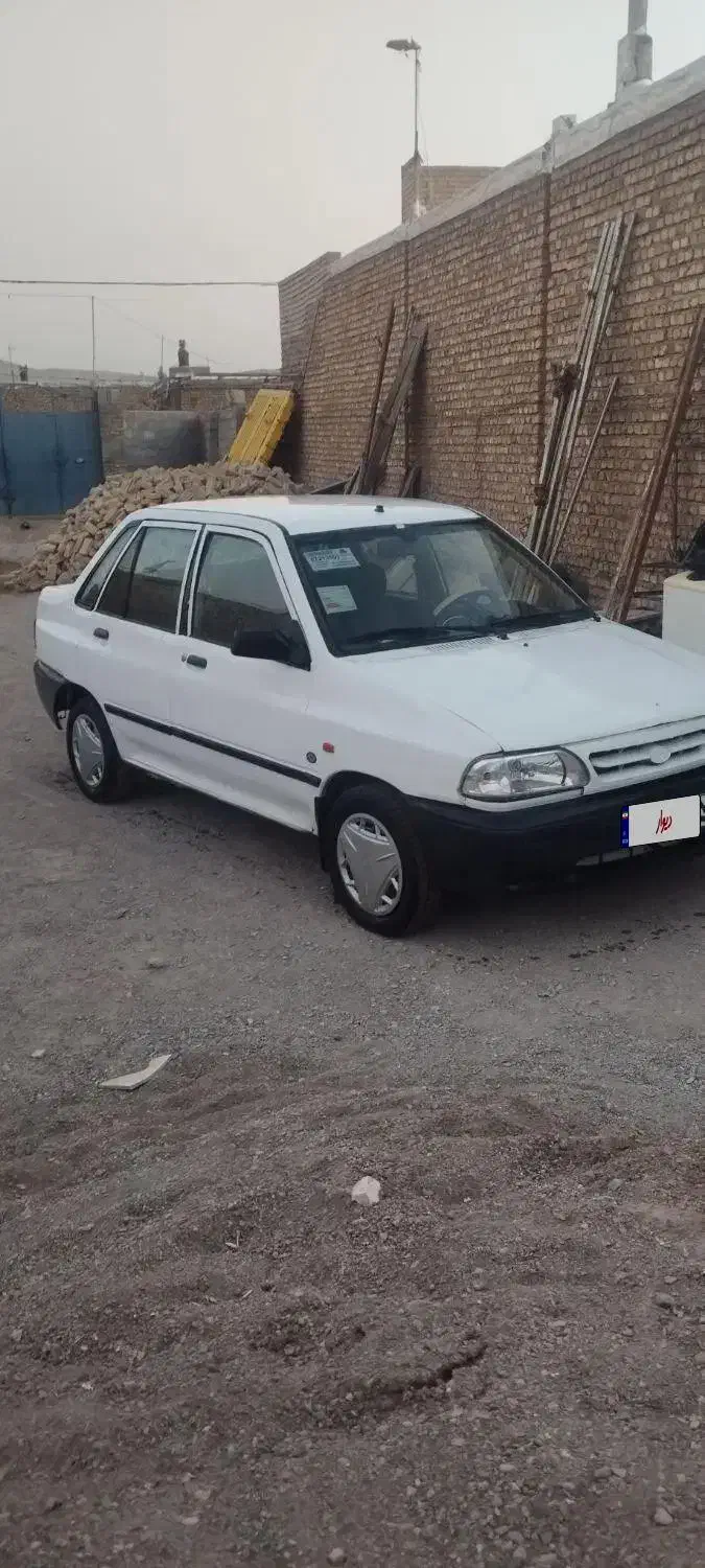 پراید 131مدل 89 دوگانه سی آن جی|خودرو سواری و وانت|رضویه, |دیوار