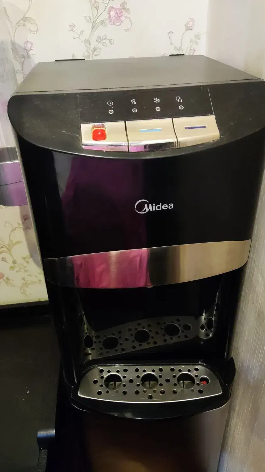 اب سرد کن در حد نو|آب‌سردکن و تصفیه آب|کرج, عظیمیه|دیوار