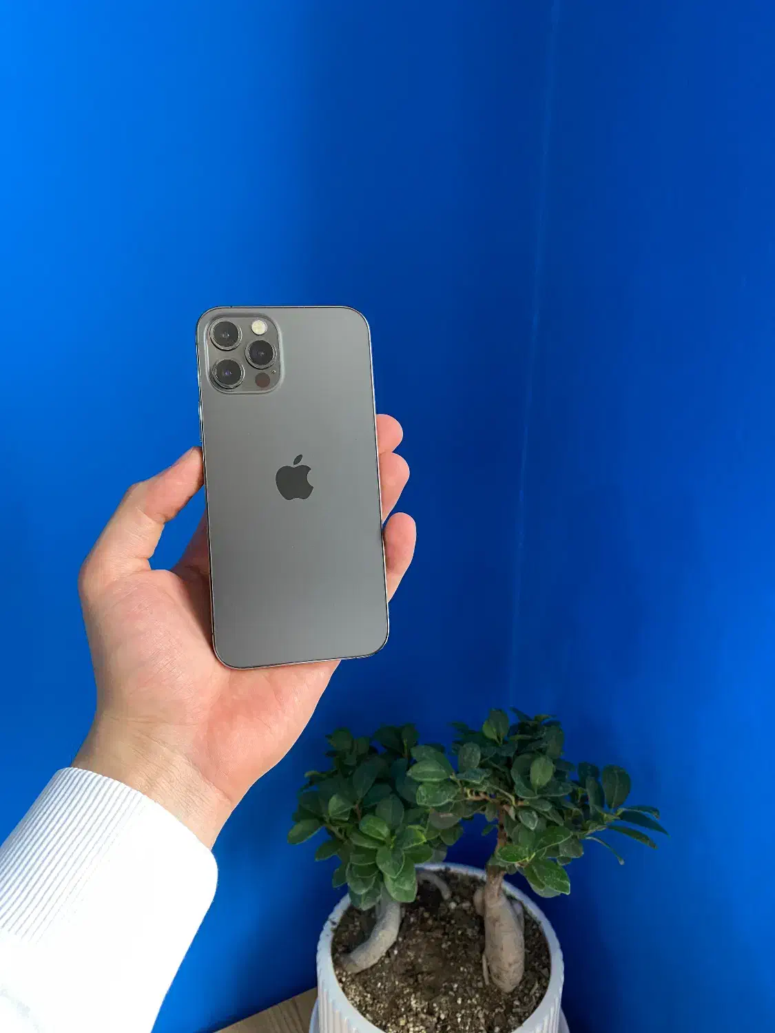 IPhone 12Pro|موبایل|تبریز, |دیوار