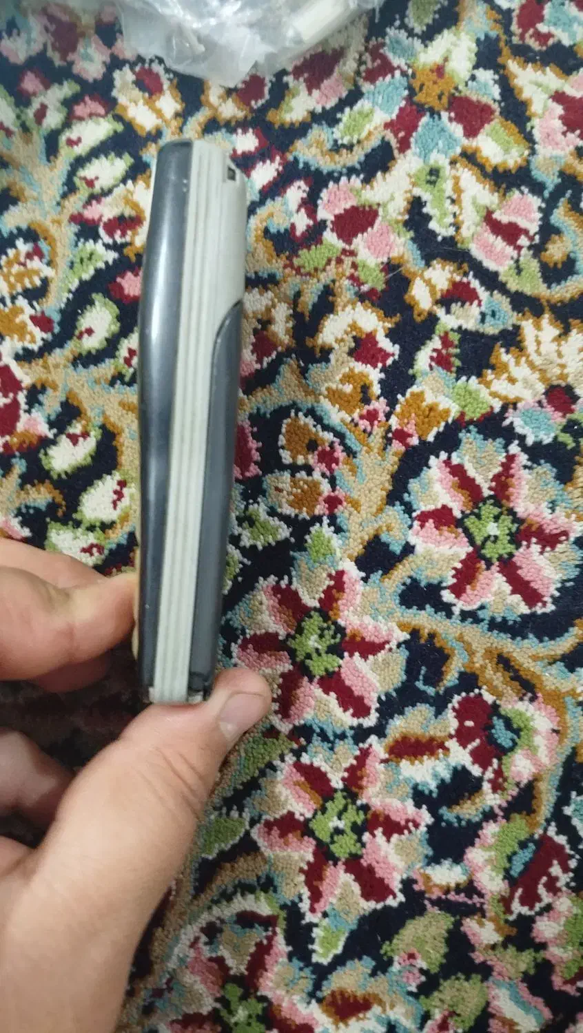 نوکیا 11 00 عتیغه|موبایل|کرمان, |دیوار