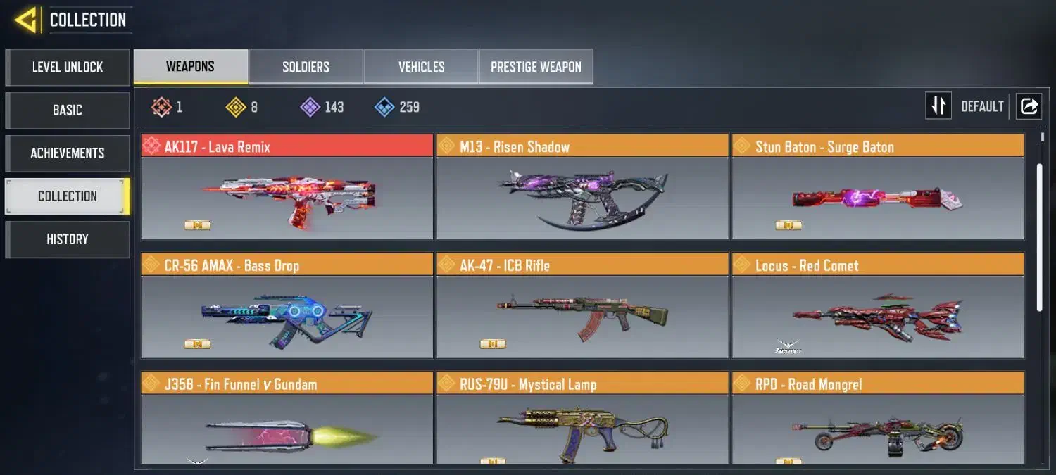 اکانت کالاف تک سیو چنج خور|کنسول، بازی ویدئویی و آنلاین|باغستان, |دیوار