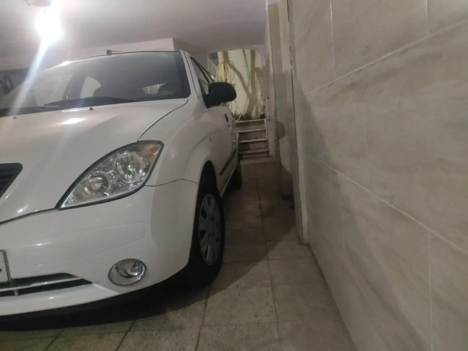 تیبا ۲ مدل ۱۴۰۰ در حد|خودرو سواری و وانت|تهران, وحیدیه|دیوار