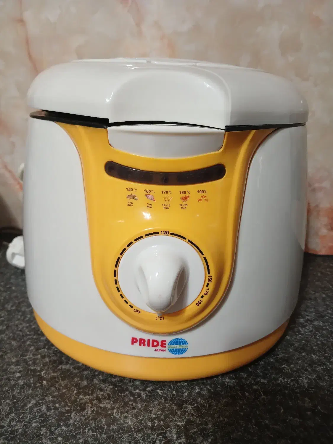 سرخ کن کاملا نو|ظروف پخت‌وپز|تهران, توحید|دیوار