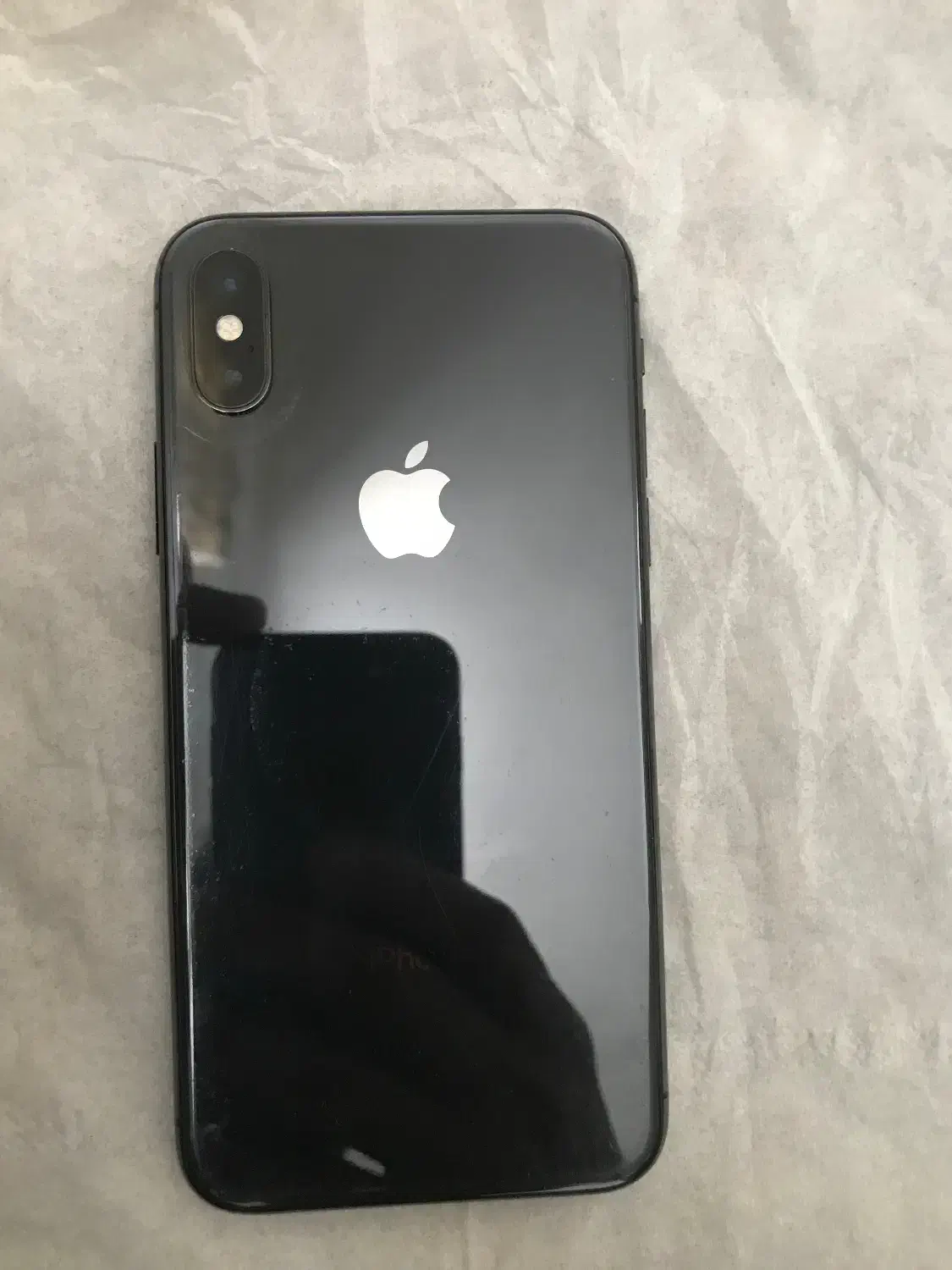 فروش iPhone X درحد|موبایل|پیرانشهر, |دیوار