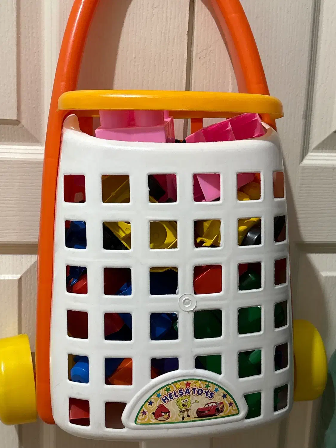 اسباب بازی کودک|اسباب‌بازی بچه|شهریار, شهرک وائین|دیوار