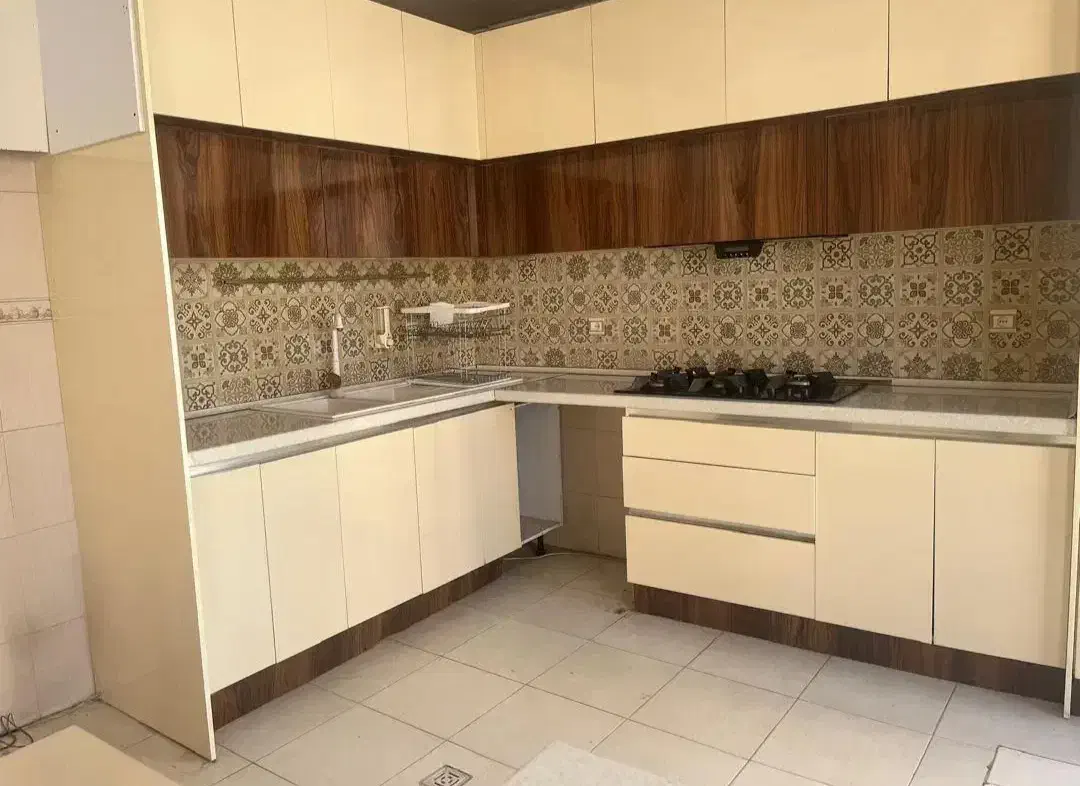 اجاره آپارتمان ۶۱ متری تخلیه ( شهرک فجر )|اجارهٔ آپارتمان|ورامین, شهرک فجر|دیوار