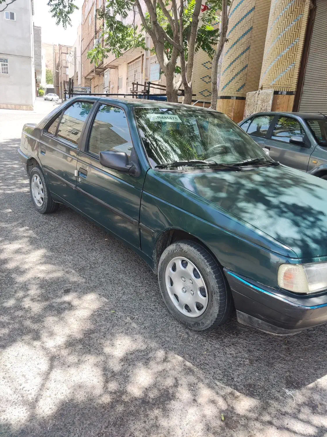 اسقاط و فرسوده با بالاترین قیمت،نقدی،|خودرو سواری و وانت|تبریز, |دیوار