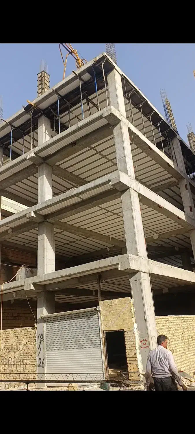 واحد در همدانک گلستان 7|اجارهٔ آپارتمان|بهارستان, |دیوار