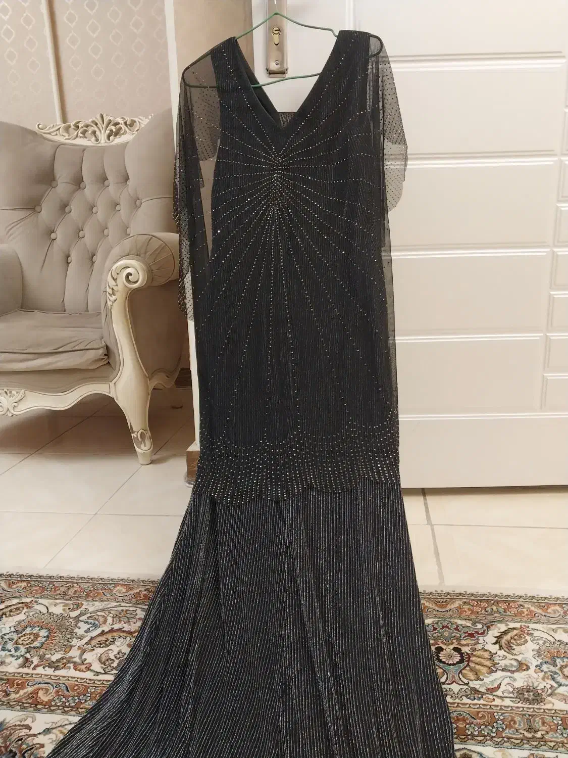 لباس مجلسی|لباس|ماهدشت, |دیوار