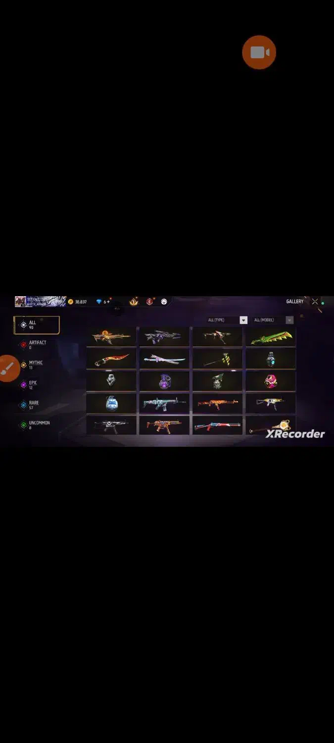 اکانت فری فایر|کنسول، بازی ویدئویی و آنلاین|سراوان, |دیوار