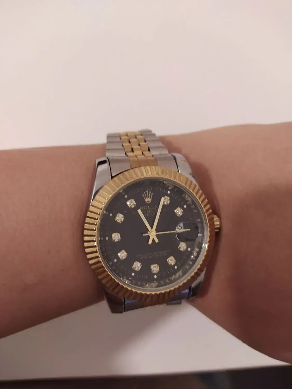 ساعت مردانه رولکس|ساعت|تبریز, |دیوار