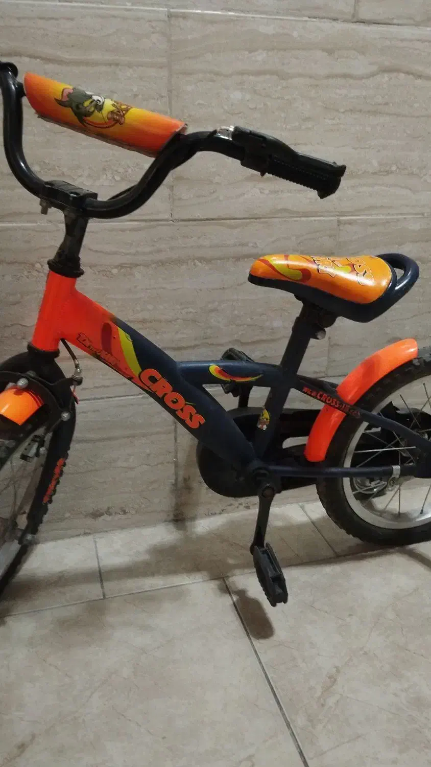 دوچرخه مارک کراس|دوچرخه، اسکیت، اسکوتر|گرمدره, |دیوار