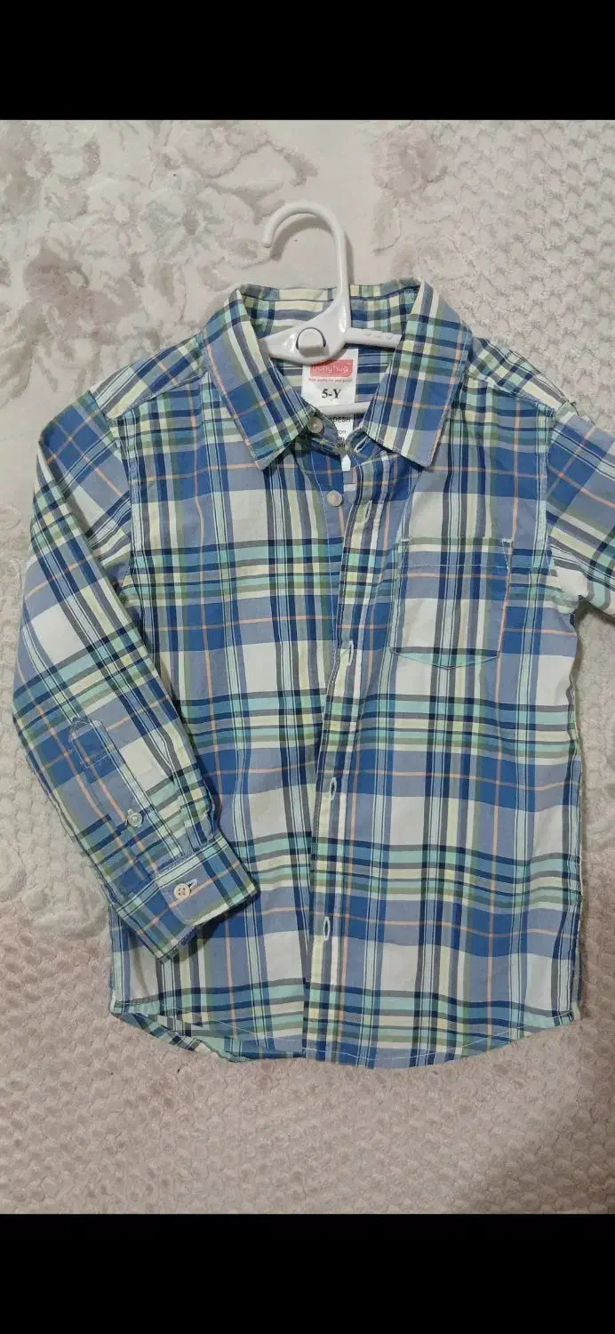 لباس پسرانه|لباس|مشکین‌دشت, |دیوار