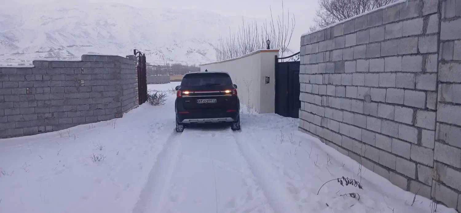 اف ام سیt5|خودرو سواری و وانت|تبریز, |دیوار