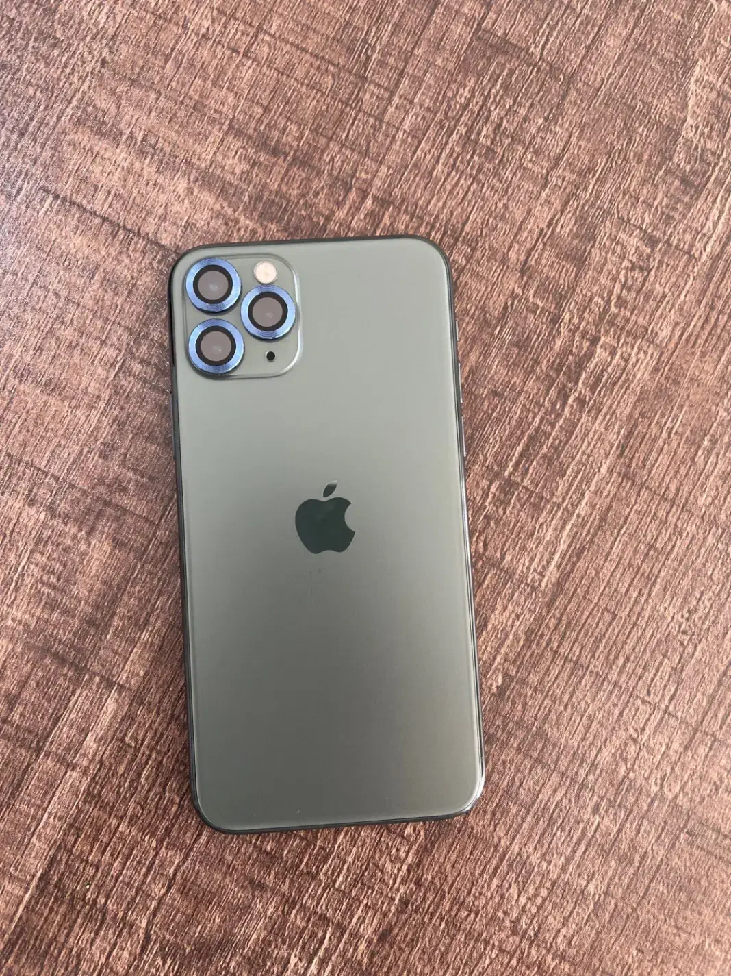 ۱۱ پرو|موبایل|اندیشه, اندیشه فاز ۳|دیوار