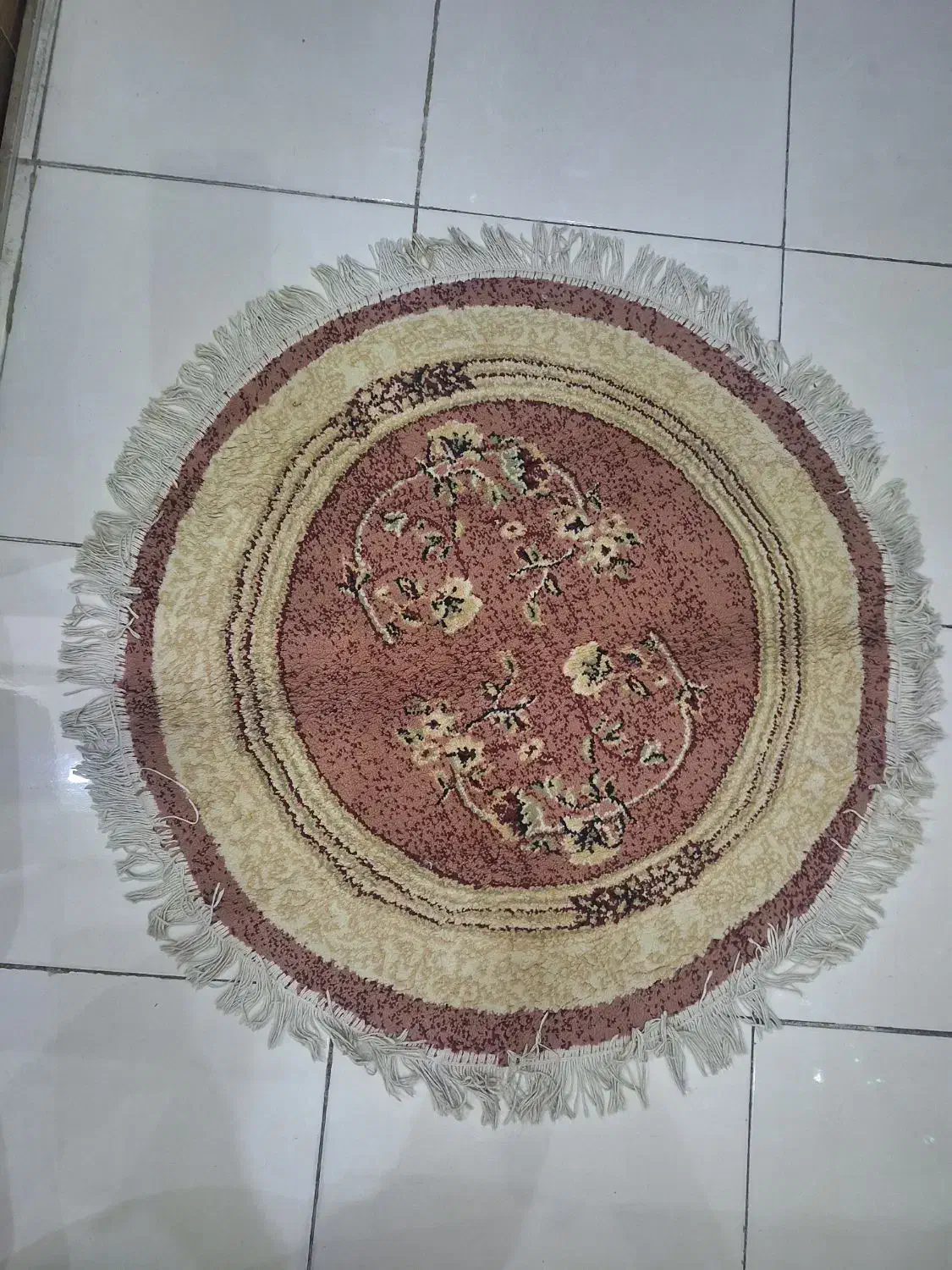 پادری دایره|پادری|تهران, مقدم|دیوار