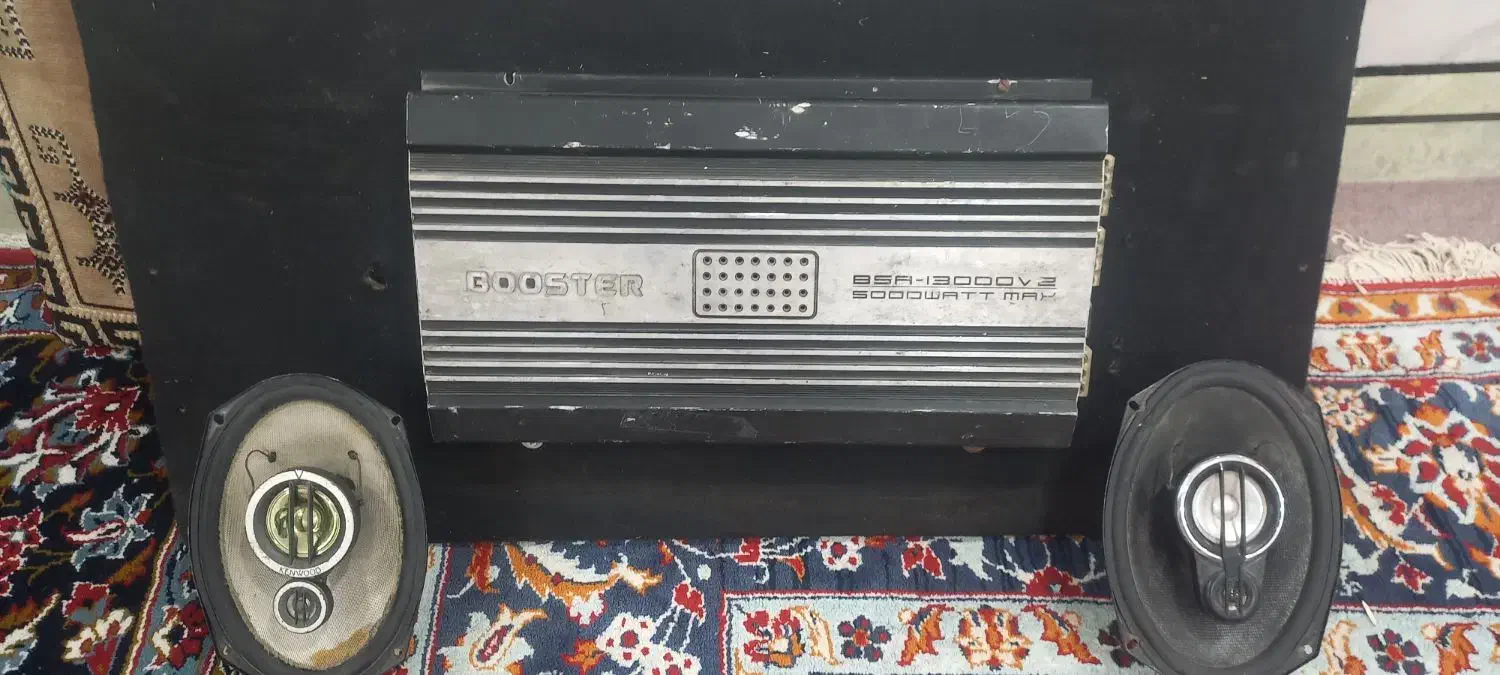 اهواز|سیستم صوتی خانگی|اهواز, اهواز|دیوار