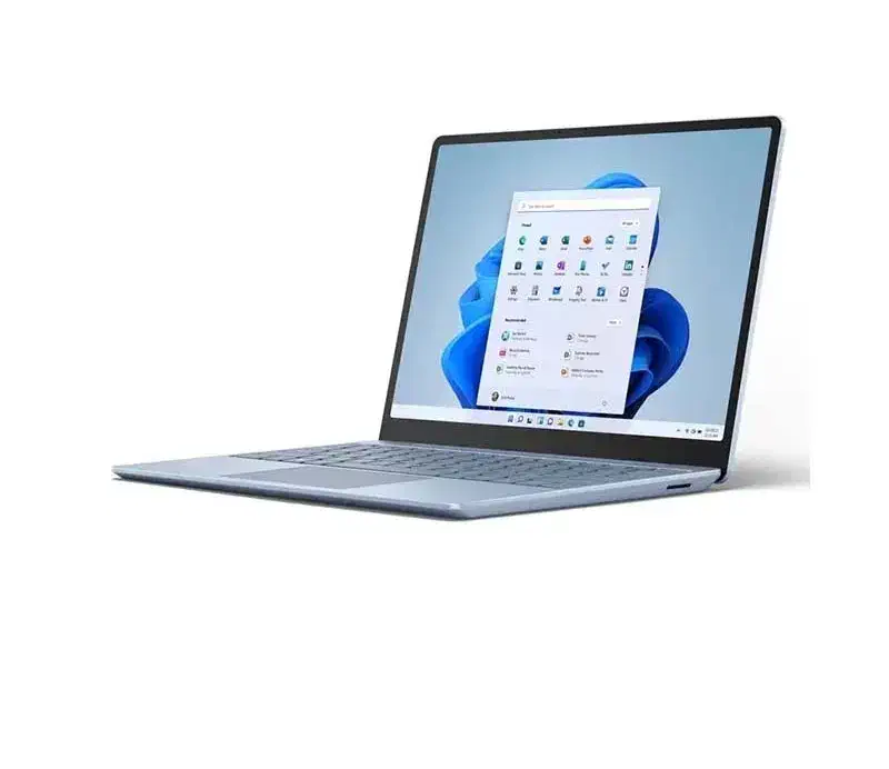 لپ‌تاپ Microsoft SurfaceLaptop Go2سبک،شیک وکاربردی|رایانه همراه|قزوین, |دیوار