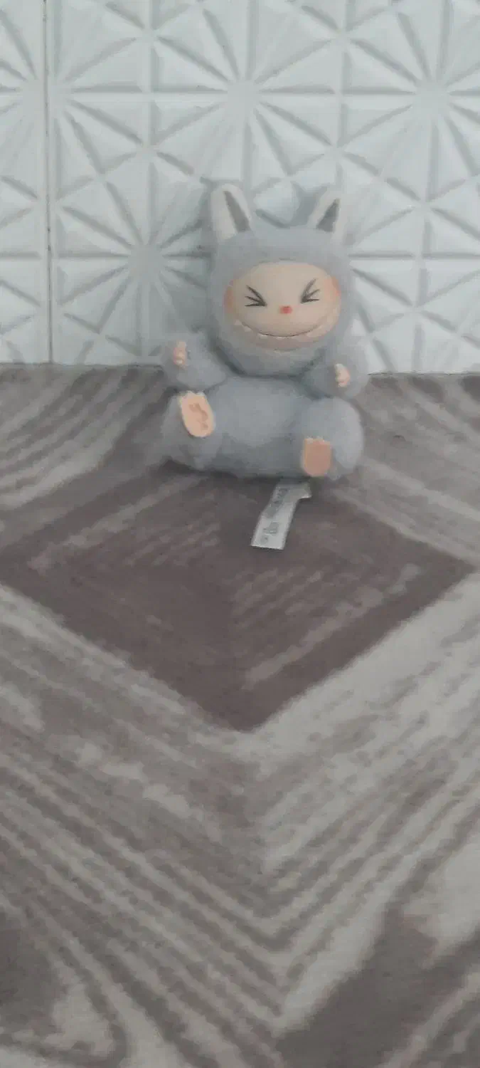 عروسک لبوبو|اسباببازی|برخوار, |دیوار