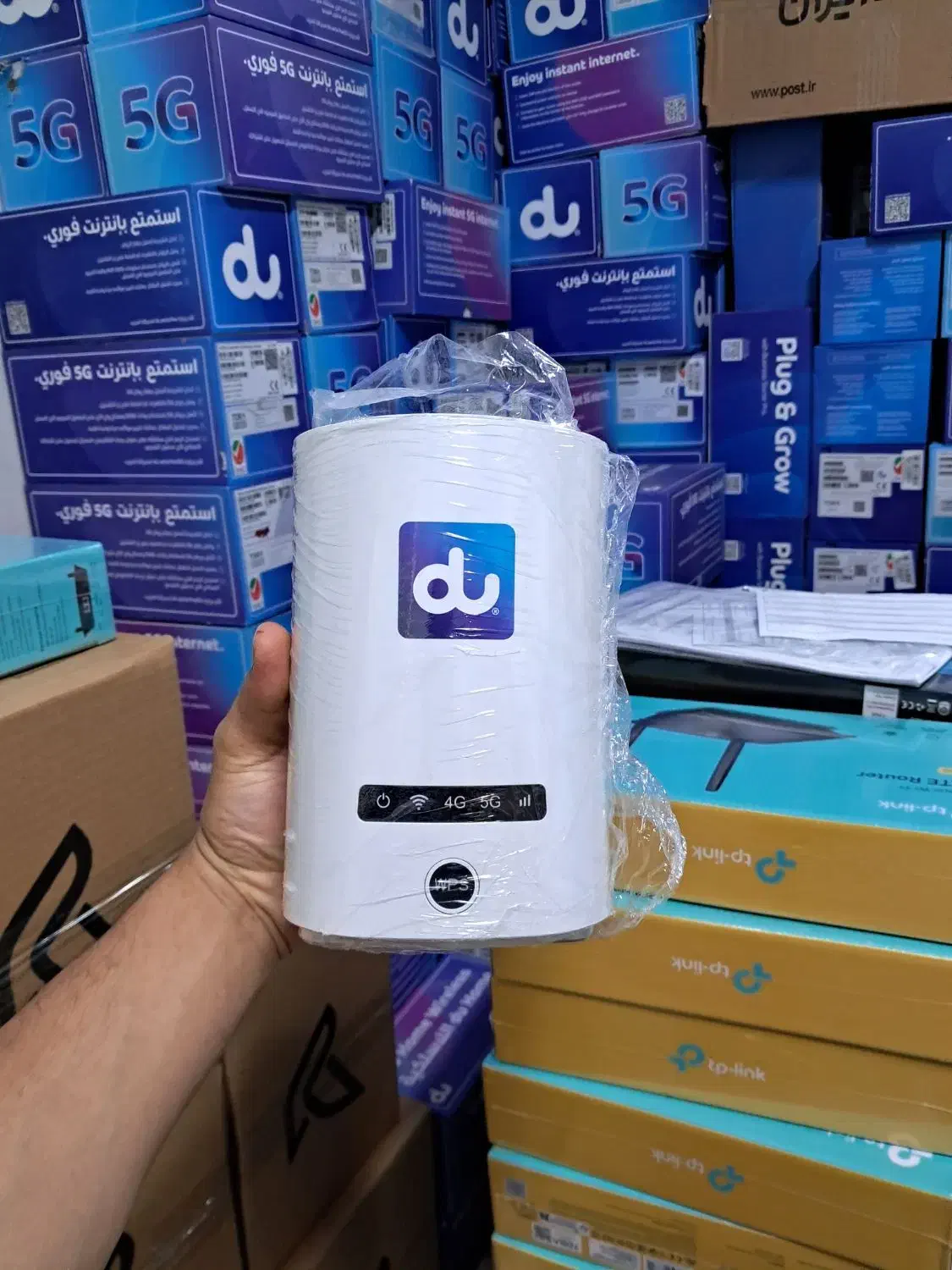 مودم kj33|مودم و تجهیزات شبکه|بندر کنگان, |دیوار