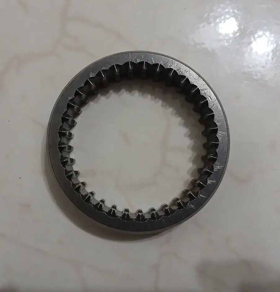 کشویی ۳ و ۴ ریو|قطعات یدکی و لوازم جانبی|رشت, پیرسرا|دیوار