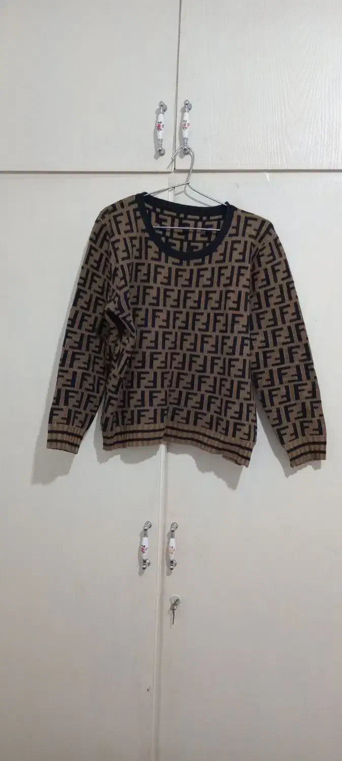 بلوز بافت زنانه|لباس|تهران, میدان میوه و تره‌بار مرکزی|دیوار