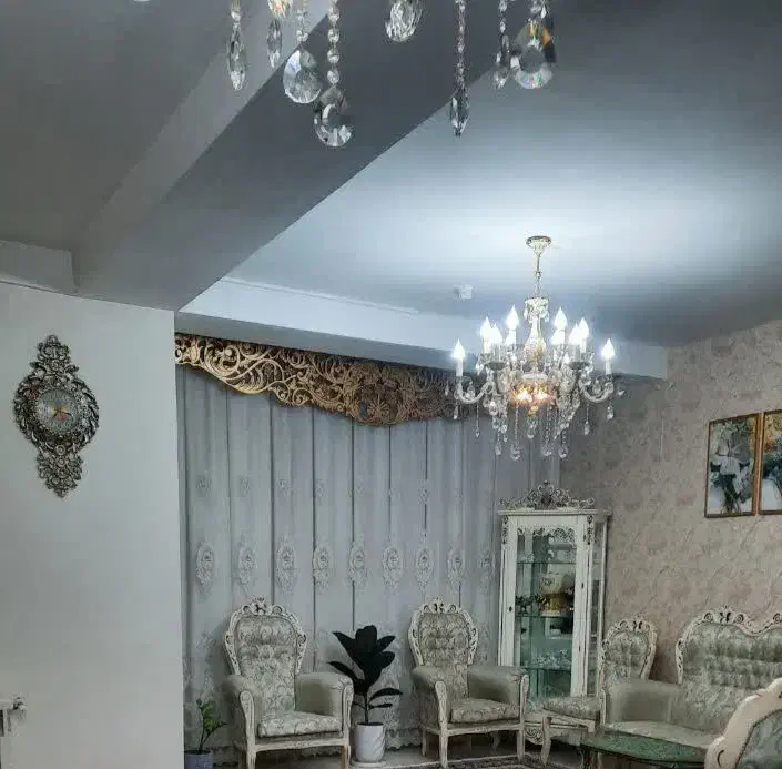 کتیبه|پرده، رانر، رومیزی|کرج, حصارک بالا|دیوار