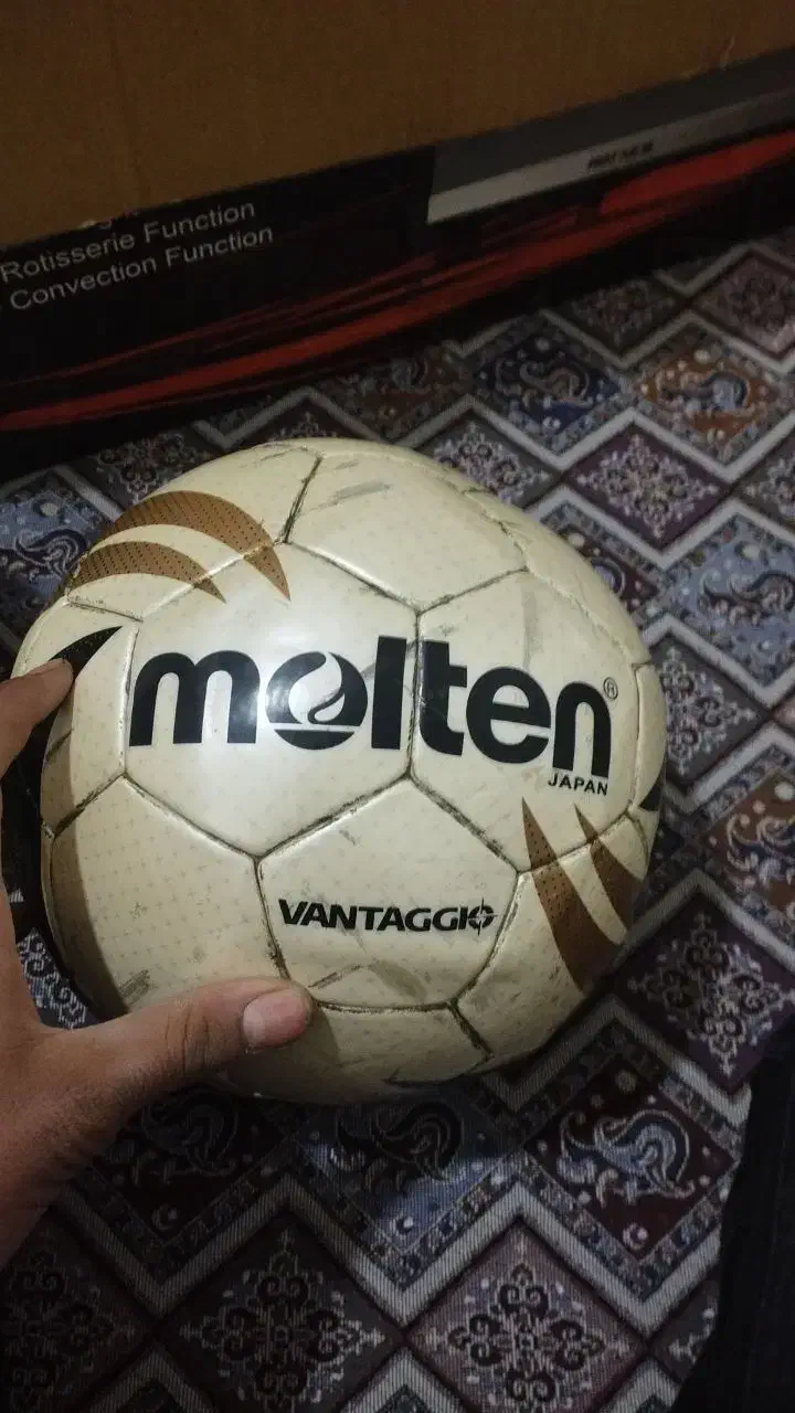 توپ فوتبال|ورزش‌های توپی|خرم‌آباد, |دیوار