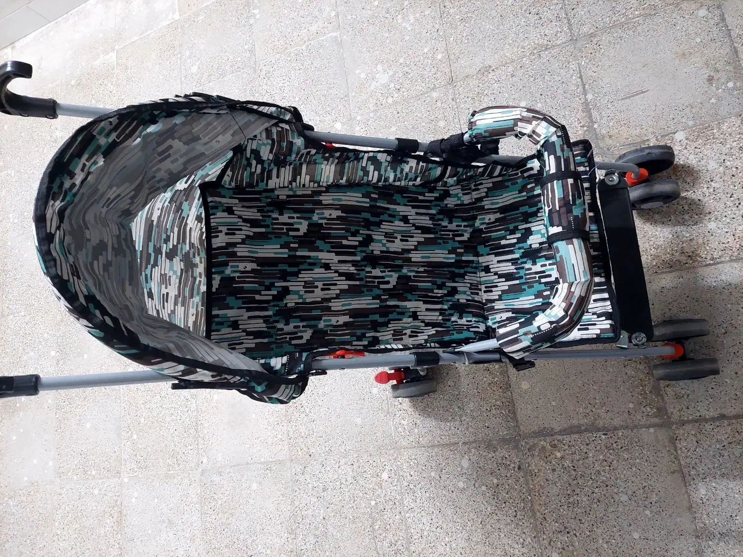 کالسکه عصایی|کالسکه و لوازم جانبی|بیرجند, |دیوار