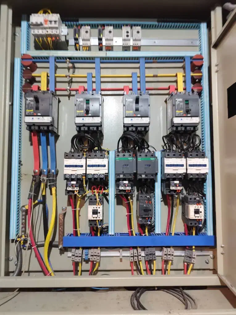 ارائه کاملترین خدمات تخصصی برق با استانداردهای روز|خدمات پیشه و مهارت|تهران, شمس‌آباد|دیوار