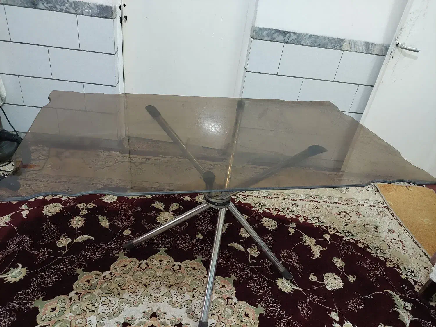 میزآشپزخانه|میز و صندلی غذاخوری|زرند, |دیوار