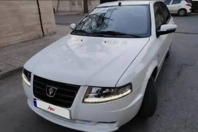 ماشین|خودرو سواری و وانت|حمیدیا, |دیوار