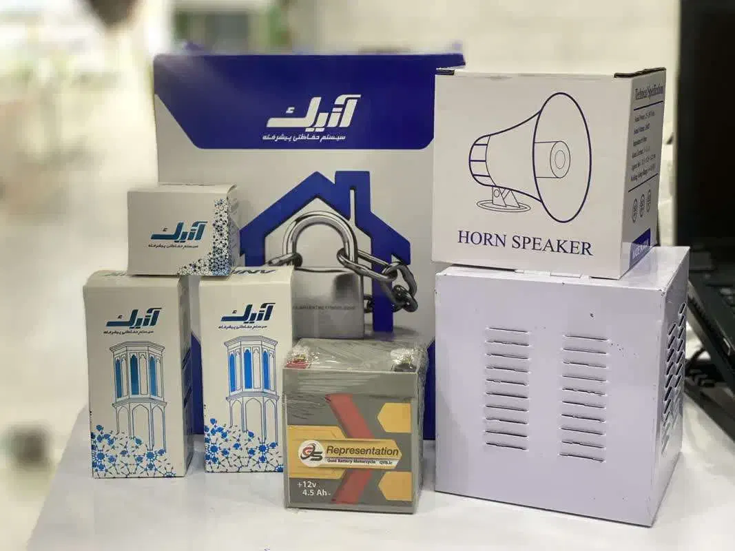 دزدگیر سیم کارتی باکیفیت و پیشرفته|دوربین مداربسته|اصفهان, کوی ولی عصر|دیوار