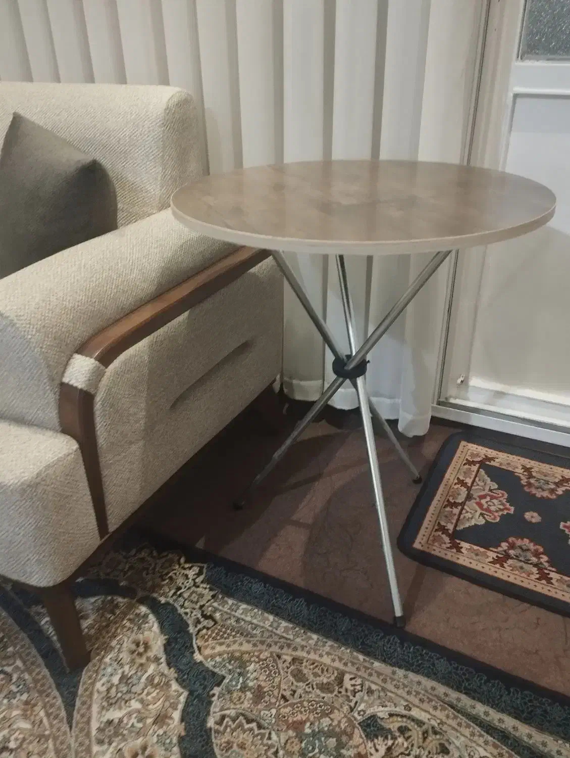 میز خاطره|مبلمان خانگی و میز عسلی|قم, تعویض پلاک|دیوار