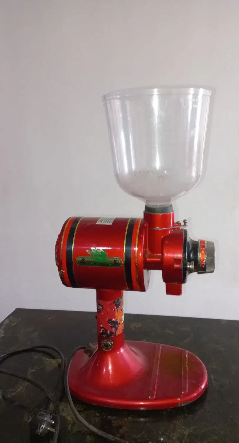 آسیاب فله قهوه|کافی‌شاپ و رستوران|قیروکارزین, |دیوار