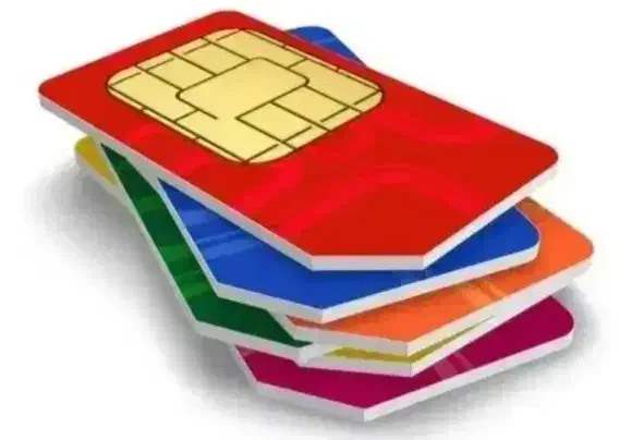 0911.110.1195|سیمکارت|ساری, |دیوار