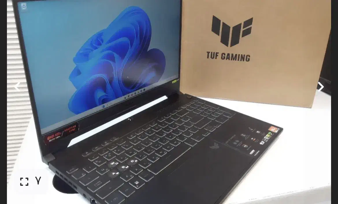 بیش از۳۰۰مدل لپتاپ از برندهامعتبر دنیا/ضمانت/اقساط|رایانه همراه|تهران, تهرانپارس شرقی|دیوار