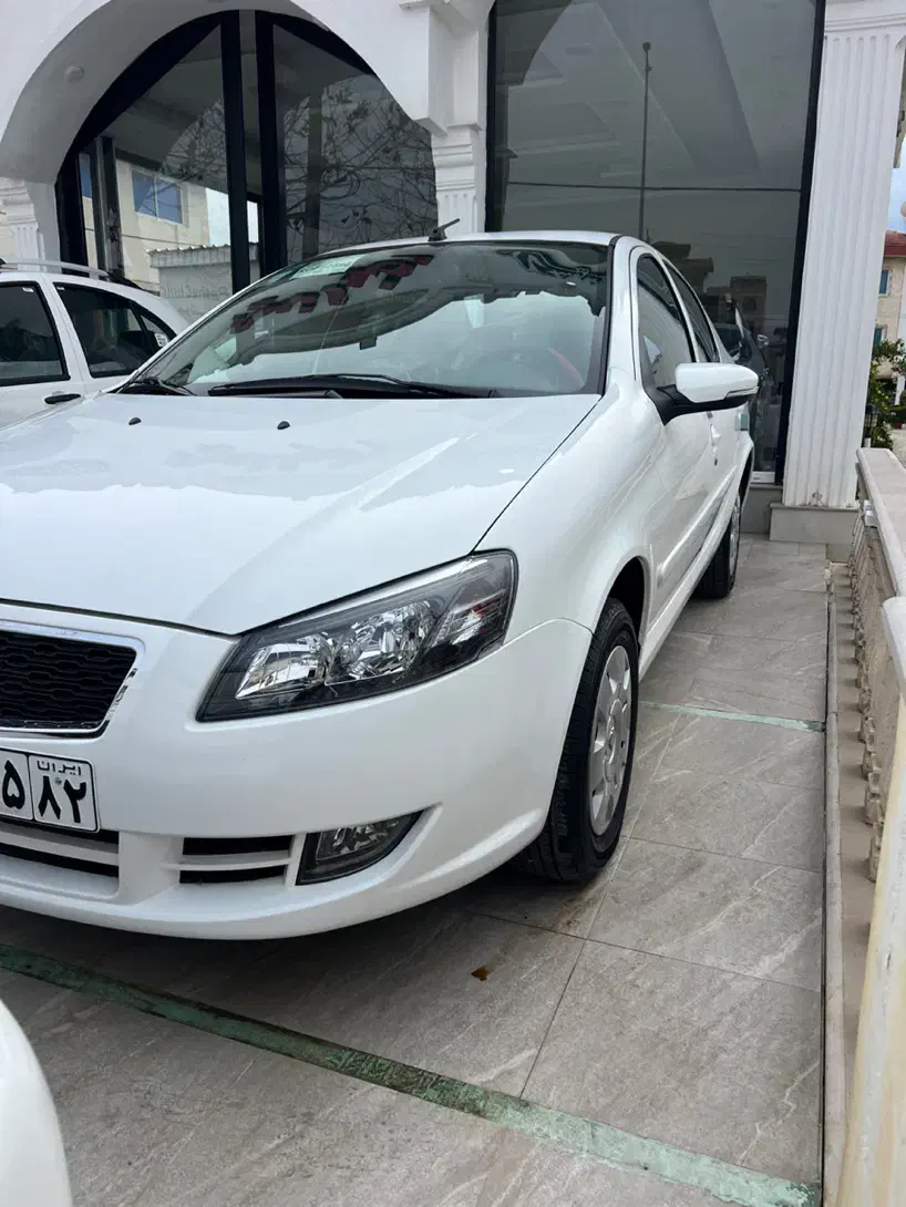 رانا پلاس صفر|خودرو سواری و وانت|نوشهر, |دیوار