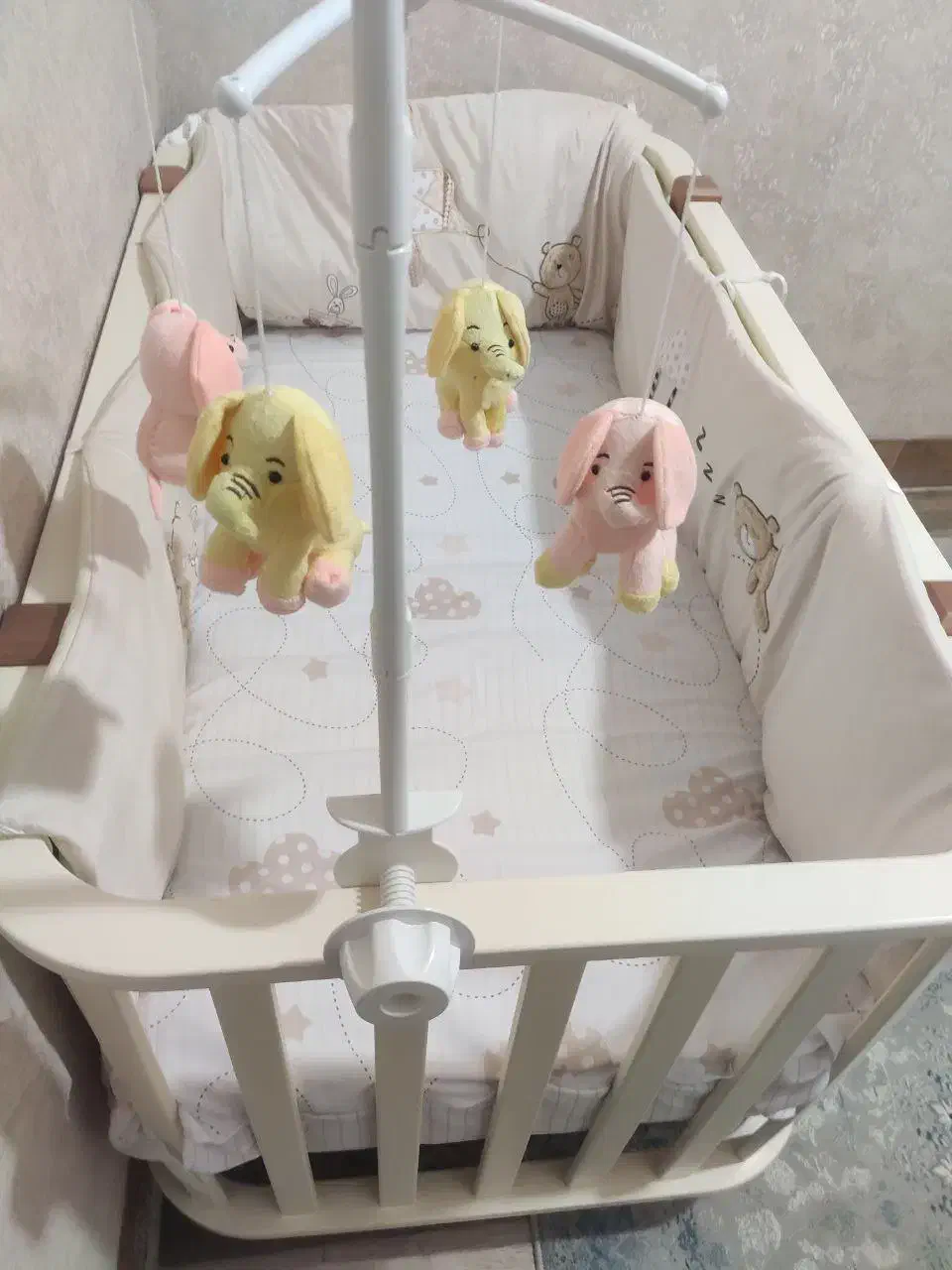 فروش تخت کودک|تخت و صندلی بچه|تهران, آرژانتین|دیوار