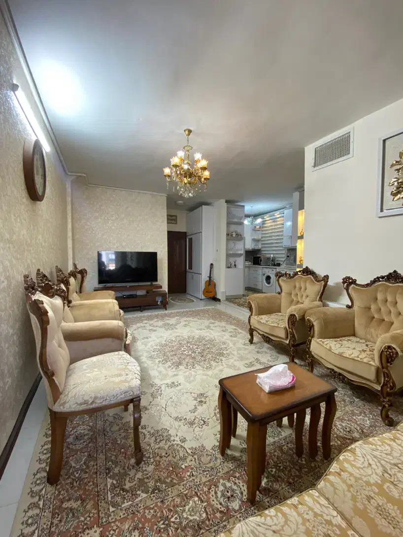 آپارتمان 78متری، 2خواب، جمهوری گلها|فروش آپارتمان|گلبهار, شهر جدید گلبهار|دیوار